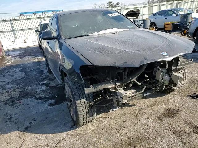 2018 BMW X4 - Image 12