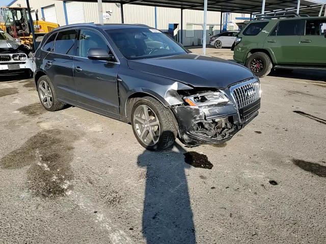 2015 Audi Q5 - Image 12