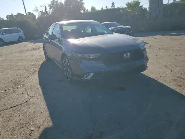 2023 Honda Accord - Image 11