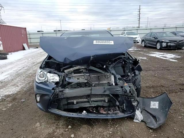 2017 Toyota Camry - Image 11