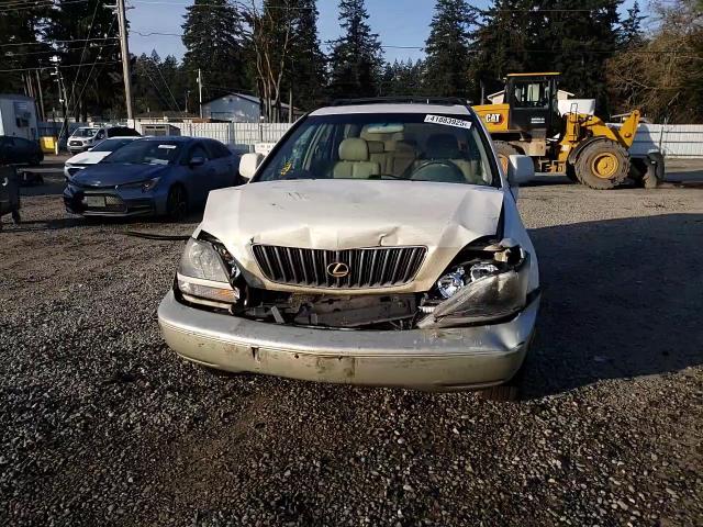 2000 Lexus RX - Image 12