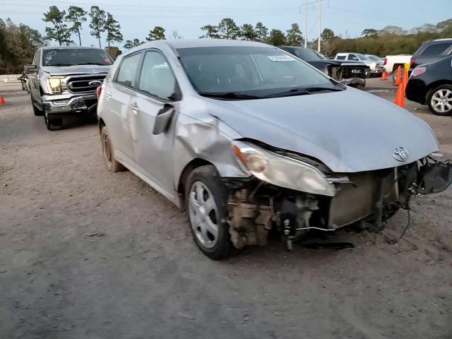2009 Toyota Corolla Matrix VIN: 2T1KU40E49C171756 Lot: 87890625