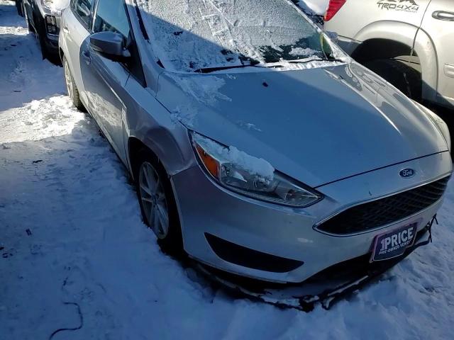 2015 Ford Focus - Image 10