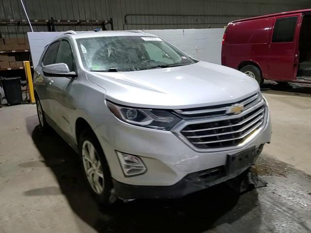 2019 Chevrolet Equinox - Image 11