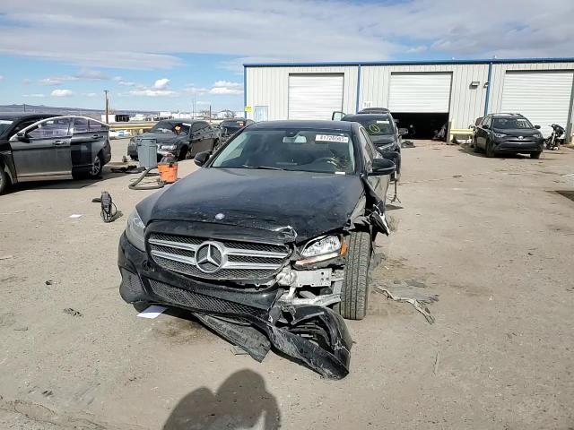 2016 Mercedes-Benz C-klasse - Image 11