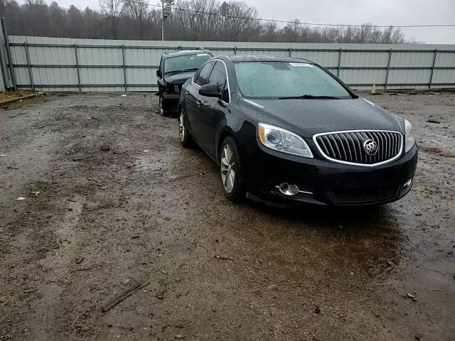2012 Buick Verano - Image 10