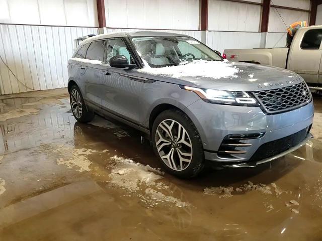 2019 Land Rover Range Rover - Image 13