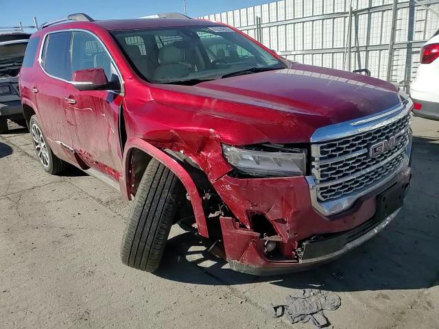 2022 GMC Acadia - Image 11