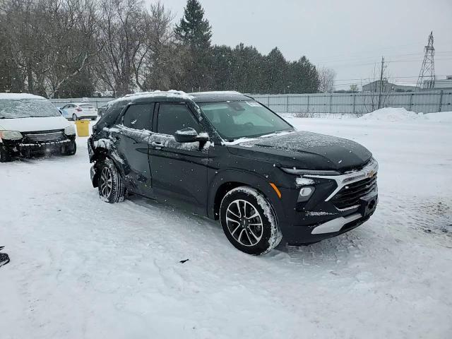 2024 Chevrolet Trailblazer Lt VIN: KL79MPSLXRB191548 Lot: 88719355