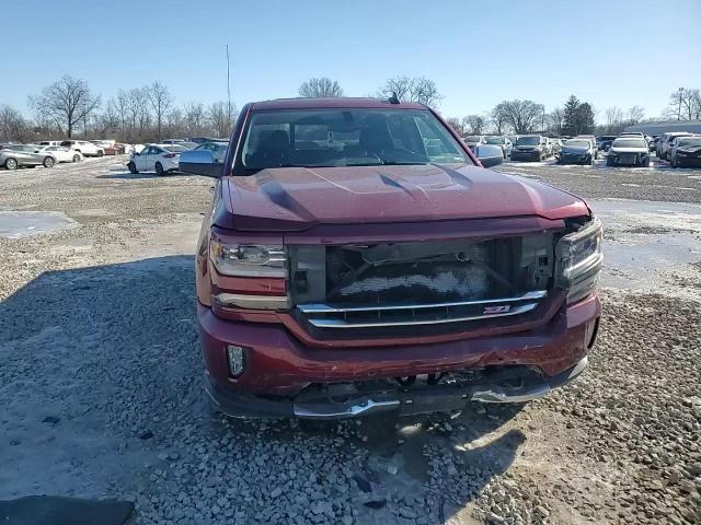 2016 Chevrolet Silverado - Image 10