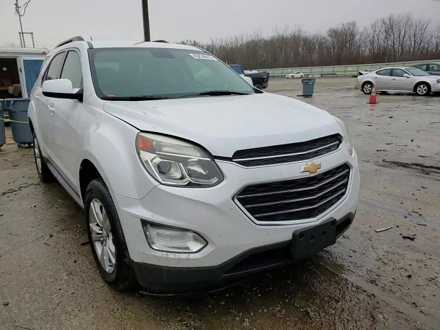2016 Chevrolet Equinox - Image 14