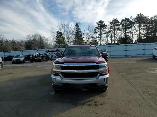 2017 Chevrolet Silverado - Image 11