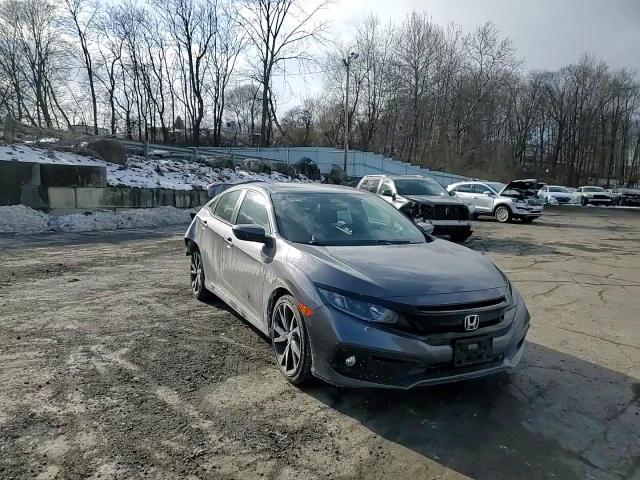 2019 Honda Civic - Image 10