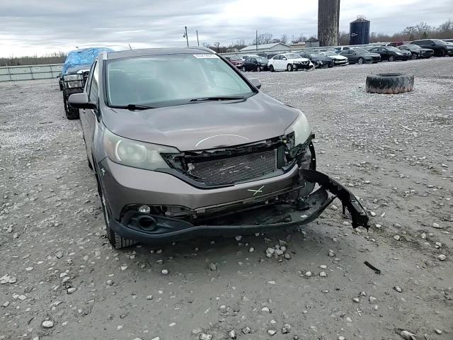 2014 Honda CR-V - Image 12