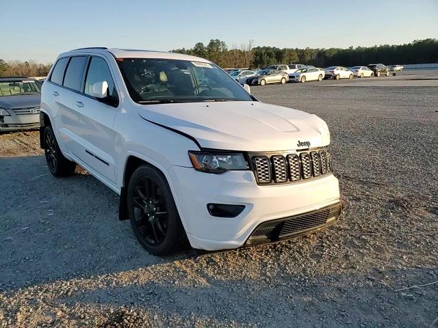 2021 Jeep Grand Cherokee - Image 11