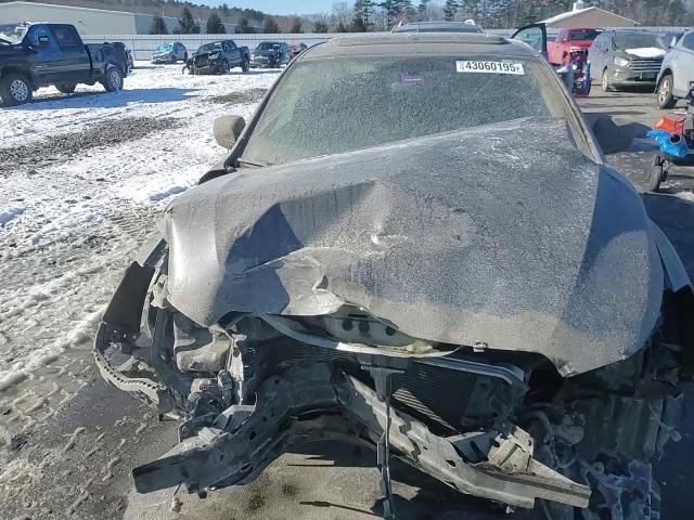 2012 Subaru Impreza - Image 11
