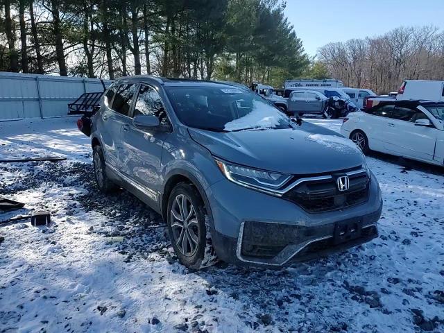 2021 Honda CR-V - Image 12