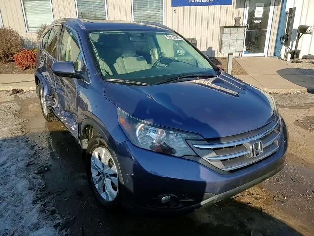 2013 Honda CR-V - Image 14