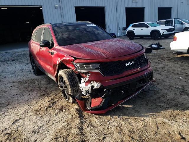 2022 Kia Sorento - Image 12