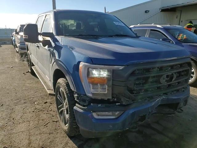 2022 Ford F-150 - Image 11