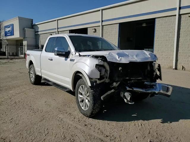 2016 Ford F-150 - Image 11