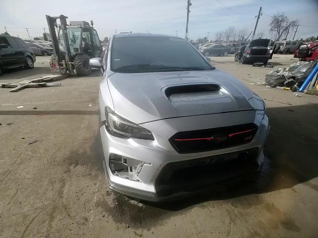 2020 Subaru WRX - Image 10
