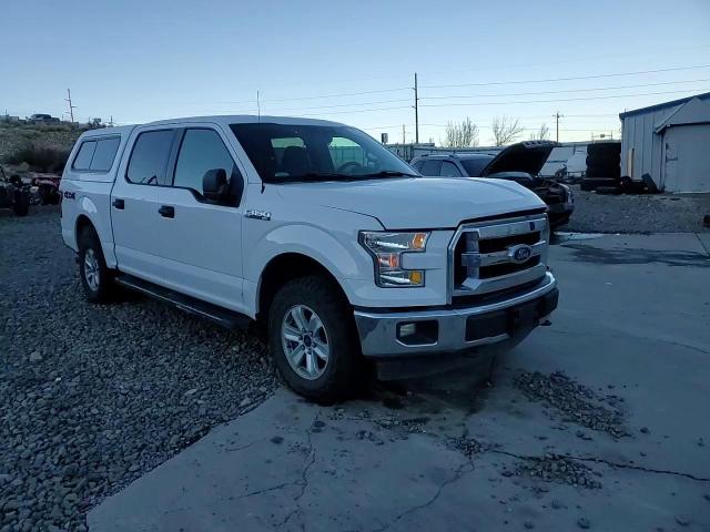 2017 Ford F-150 - Image 13