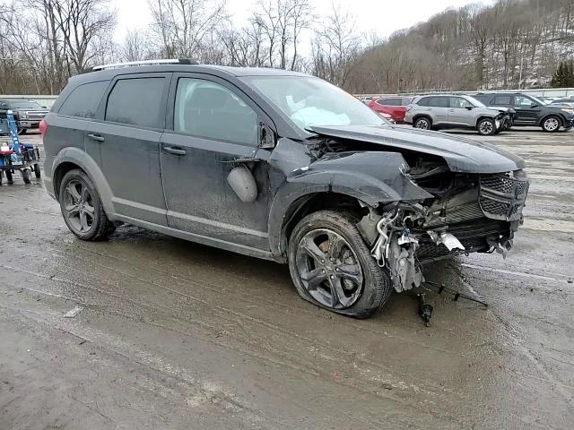 2020 Dodge Journey - Image 12