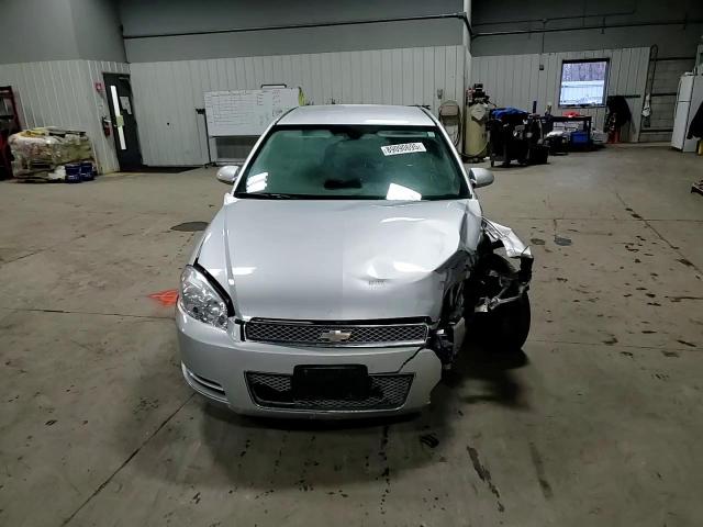 2012 Chevrolet Impala - Image 11