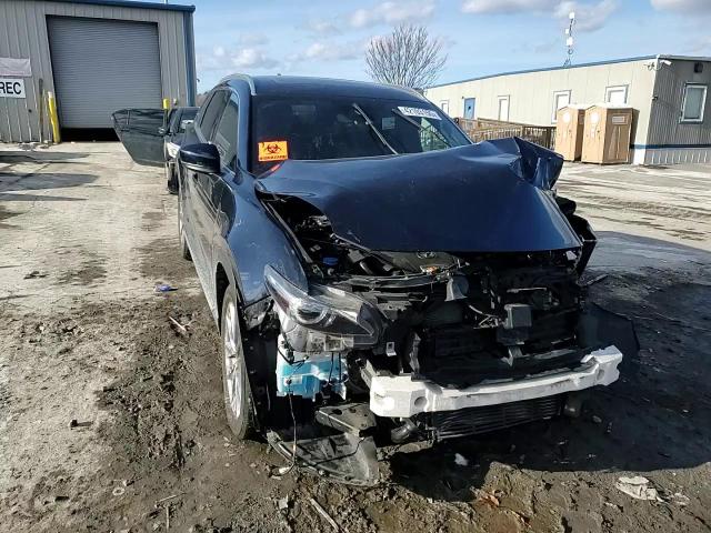 2020 Mazda CX-9 - Image 11