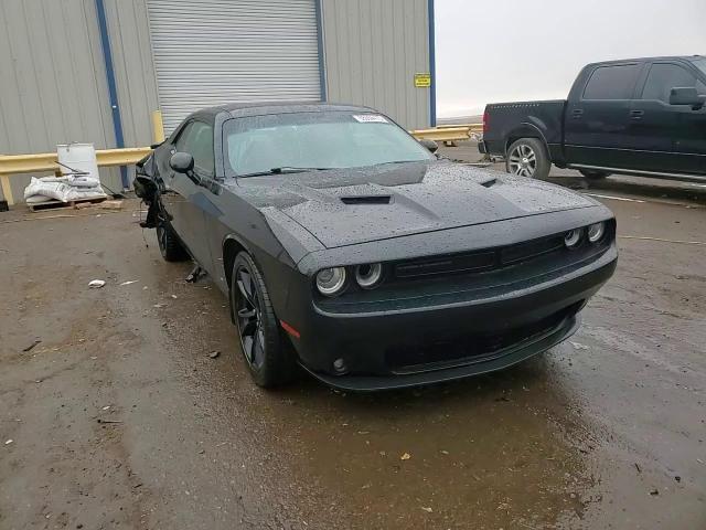 2016 Dodge Challenger - Image 14