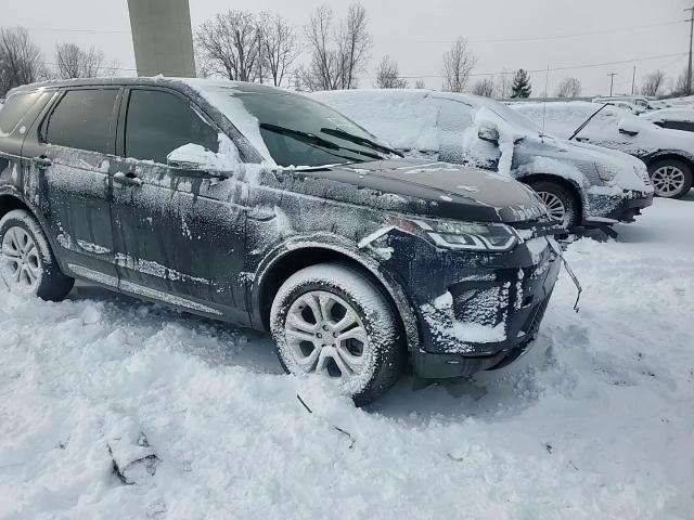 2020 Land Rover Discovery - Image 14