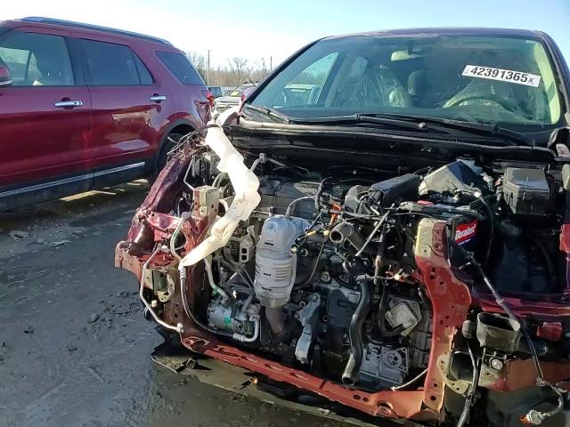 2016 Honda CR-V - Image 14
