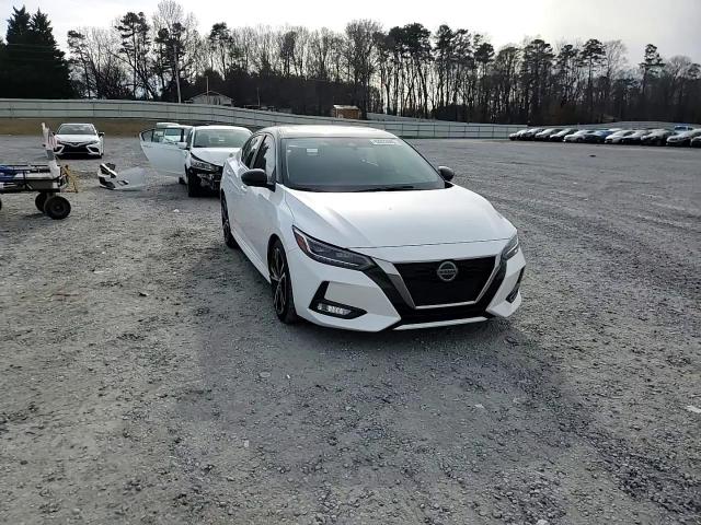 2021 Nissan Sentra - Image 10