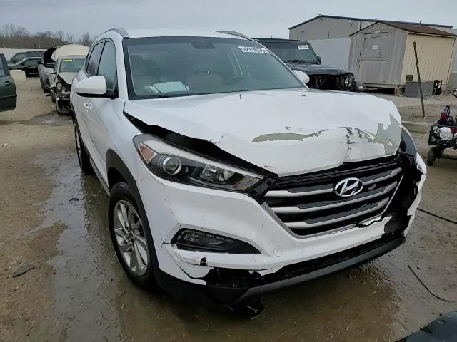 2018 Hyundai Tucson - Image 14