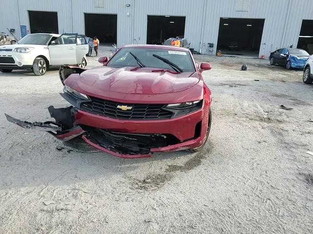 2021 Chevrolet Camaro - Image 13