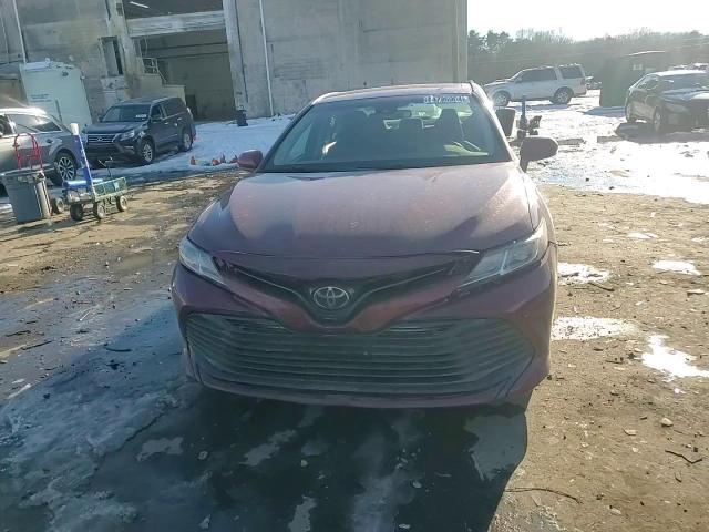 2018 Toyota Camry - Image 11
