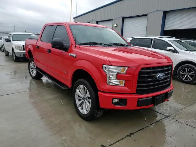 2017 Ford F-150 - Image 13