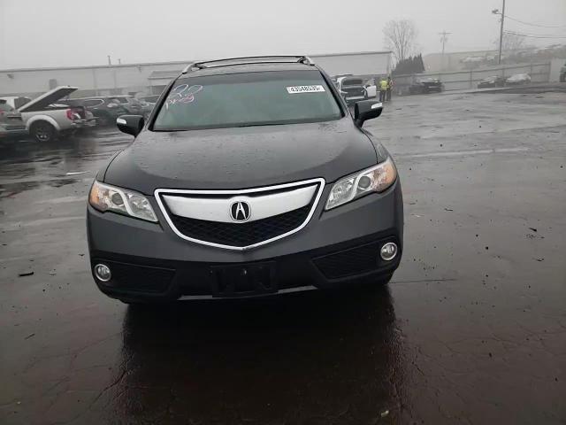 2015 Acura RDX - Image 11