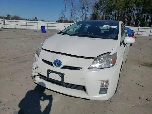 2010 Toyota Prius - Image 10