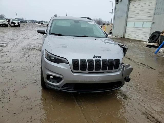 2019 Jeep Grand Cherokee - Image 11