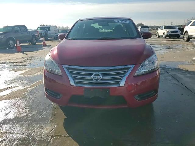 2013 Nissan Sentra - Image 14