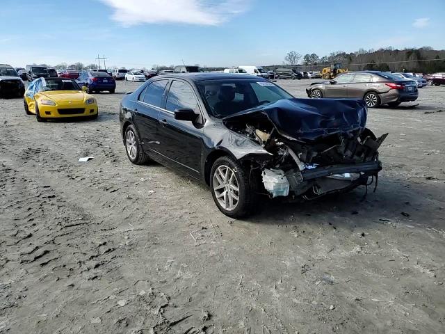 2012 Ford Fusion - Image 10