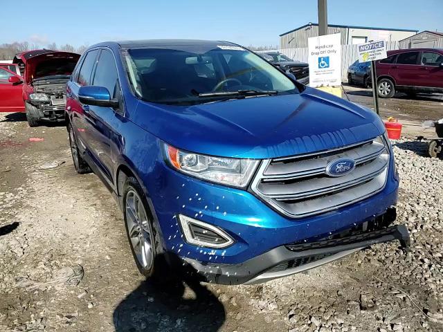 2018 Ford Edge - Image 14