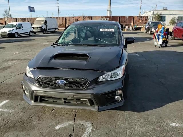 2018 Subaru WRX - Image 10
