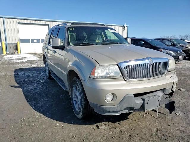 2005 Lincoln Aviator - Image 12
