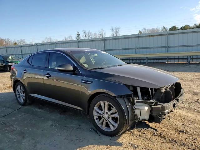 2013 Kia Optima - Image 11