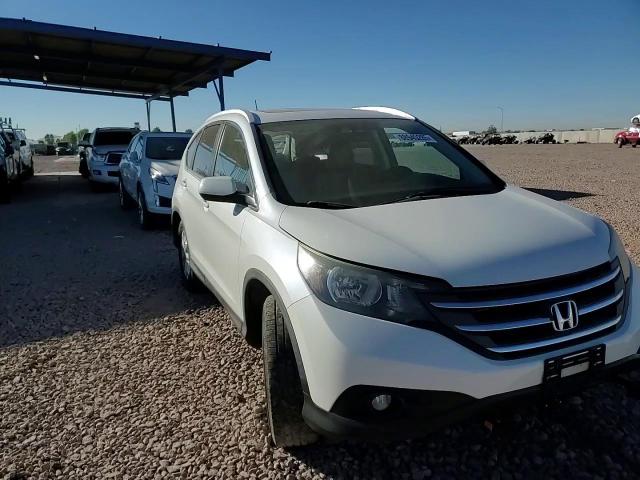 2014 Honda CR-V - Image 10