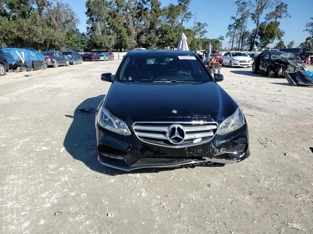 2014 Mercedes-Benz E-klasse - Image 10