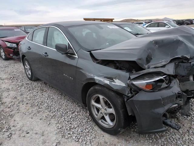 2017 Chevrolet Malibu - Image 10